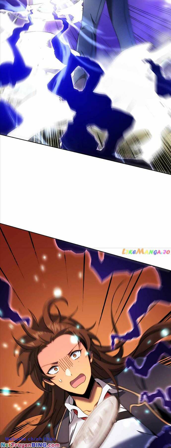 tử linh sư thiên tài của học viện chapter 61 31