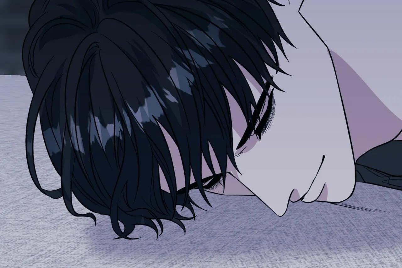 ám ảnh pheromone chapter 60 34