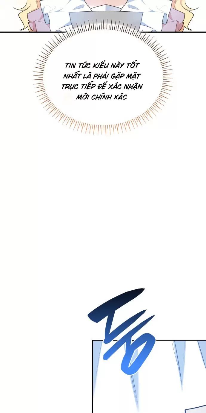 sống trong vườn hoa của công chúa chapter 29 19