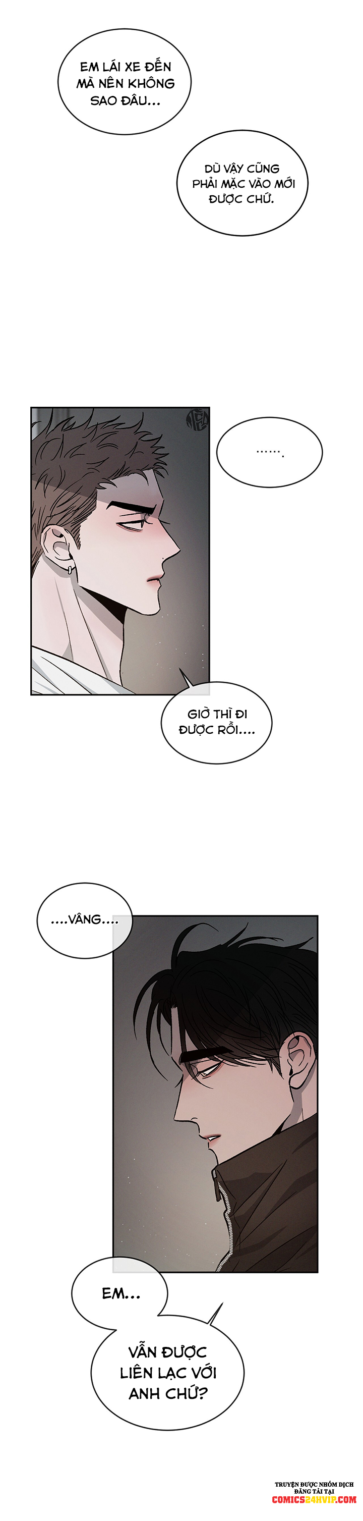 tương khắc chapter 41 15
