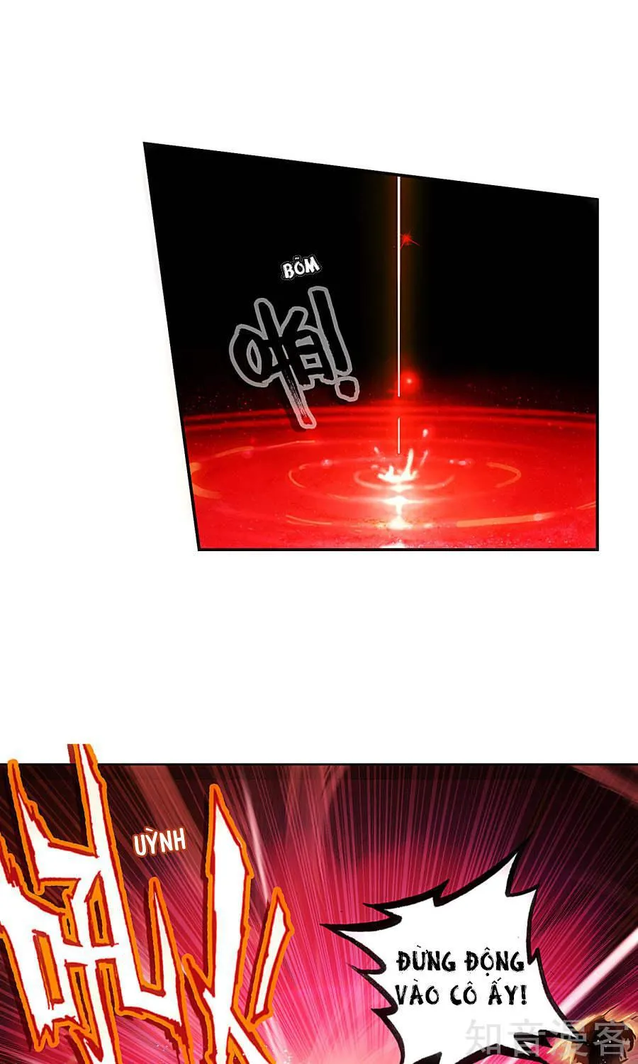 phách đương phu hàng hệ chapter 8 33