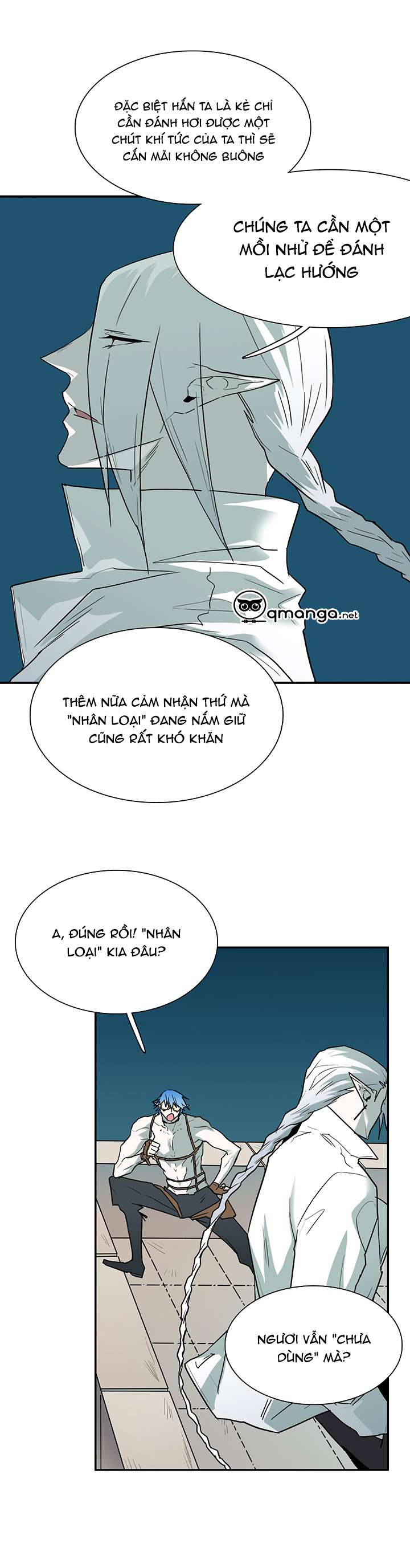 dear door chapter 70 30