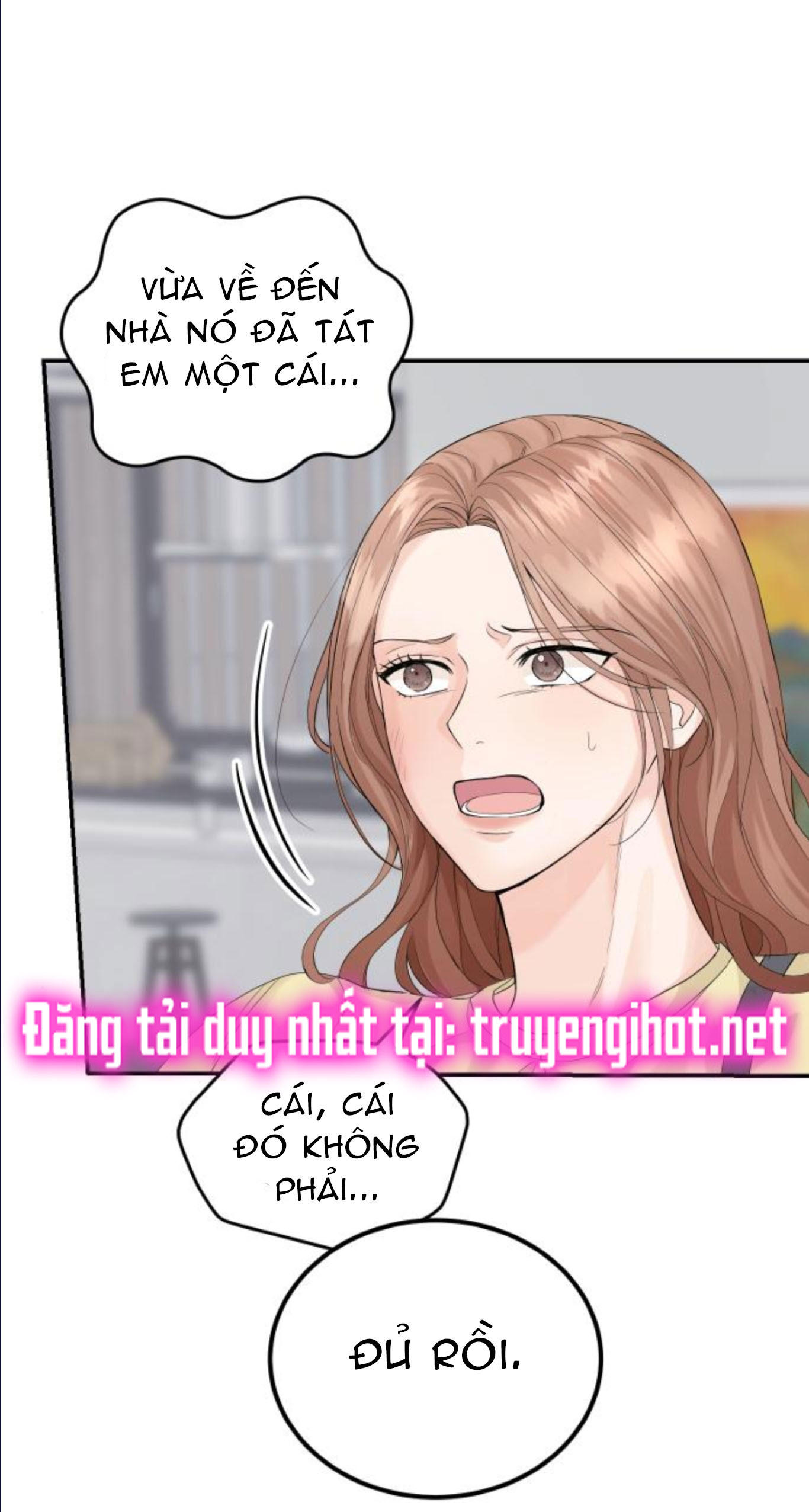 cuộc hôn nhân hoàn hảo chapter 9.2 11