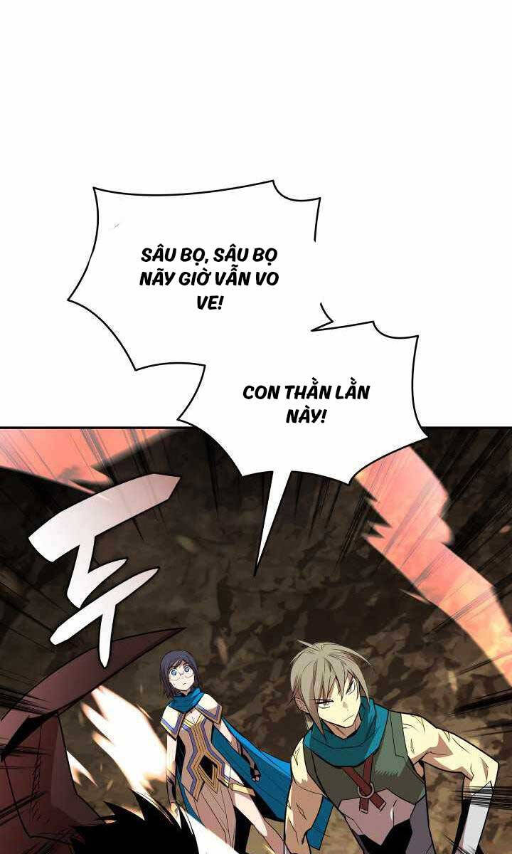 tôi là lính mới chapter 152 94