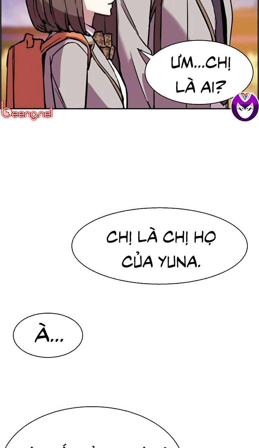 bạn học tôi là lính đánh thuê chapter 21 83