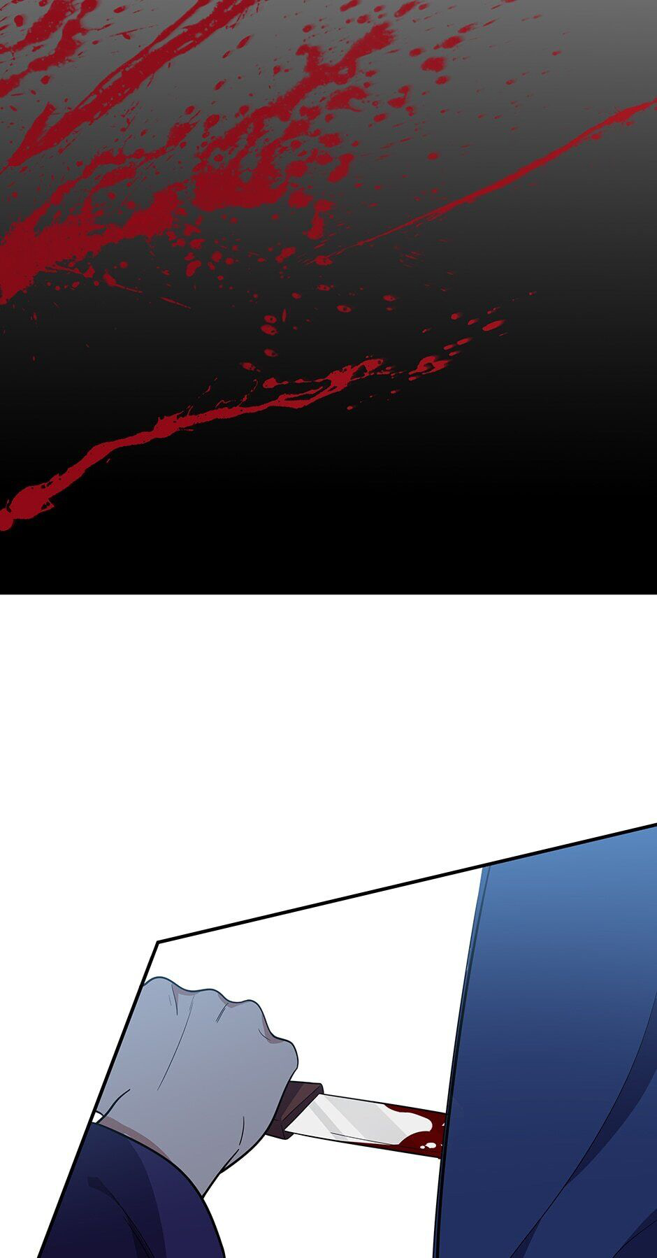 [16+] killing my love chapter 18.1 17