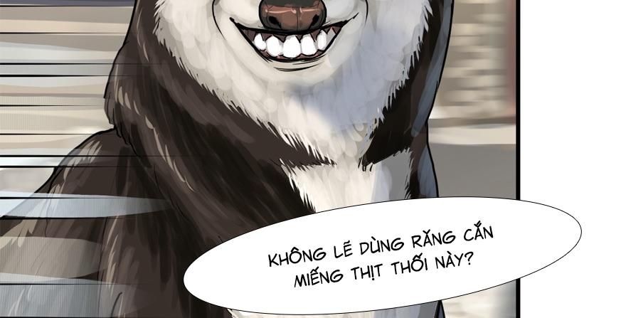 vua sinh tồn chapter 59 34