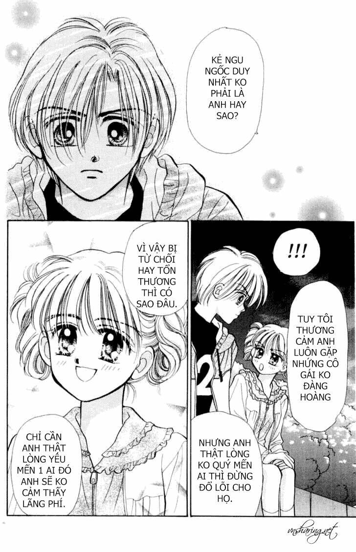 baby love chapter 34 27