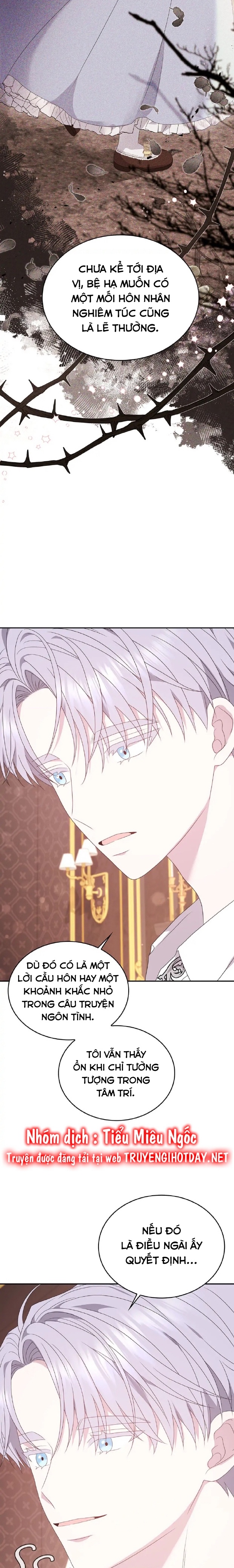 công chúa hai mặt chapter 110 12