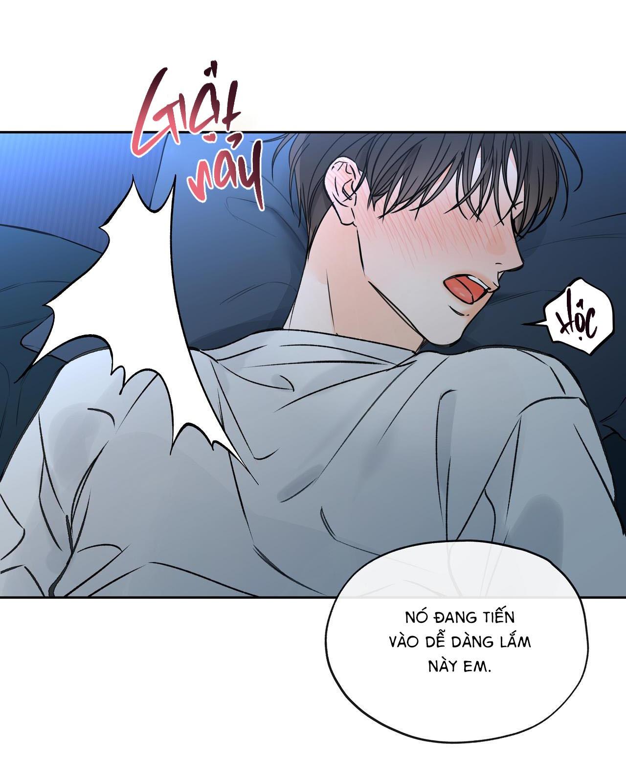 hạ cánh cuối chân trời chapter 26 47