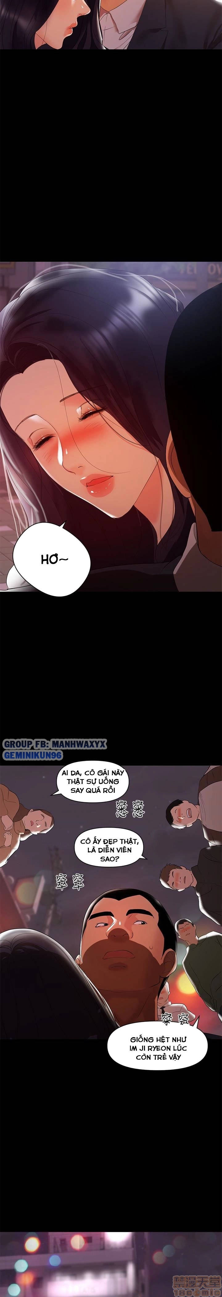 bầu sữa vú nuôi chapter 8 6