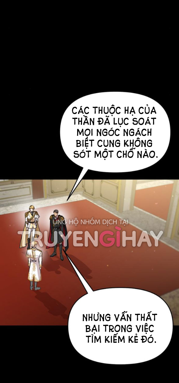 [16+] Phòng Ngủ Bí Mật Của Công Chúa Bị Bỏ Rơi Chapter 21.1 - Next Chapter 21.2