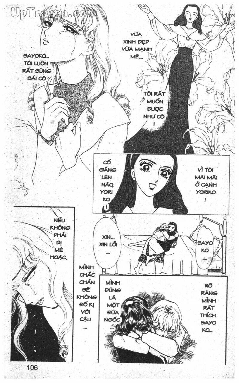 hoàng tử hoa - bud boy chapter 7 108