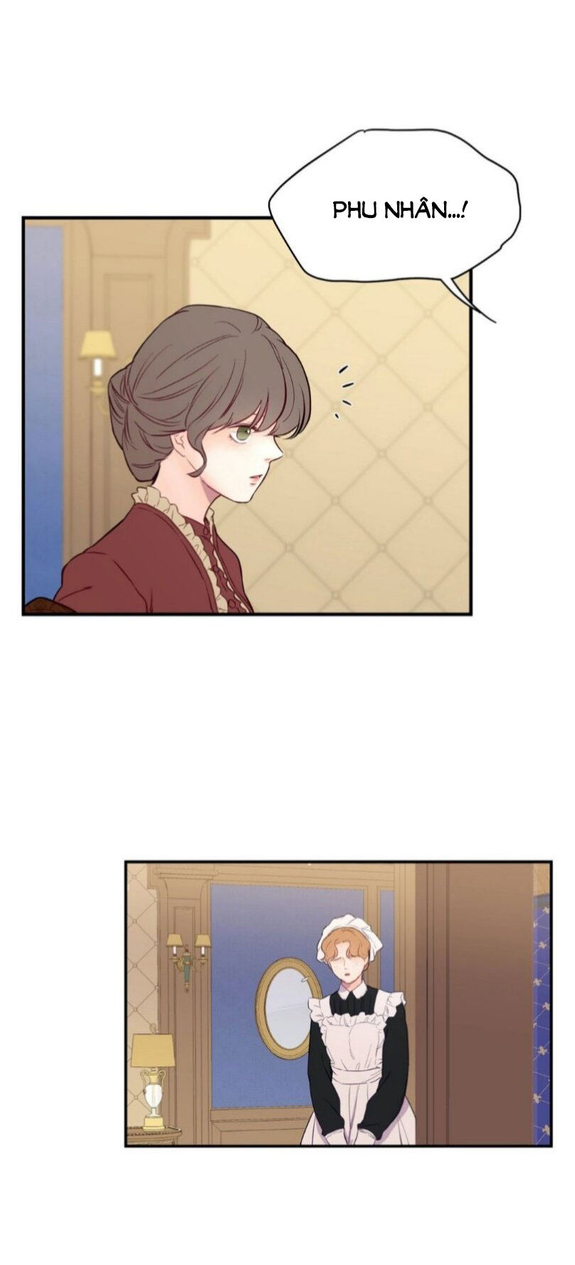 hương vị ngọt ngào chapter 2 49