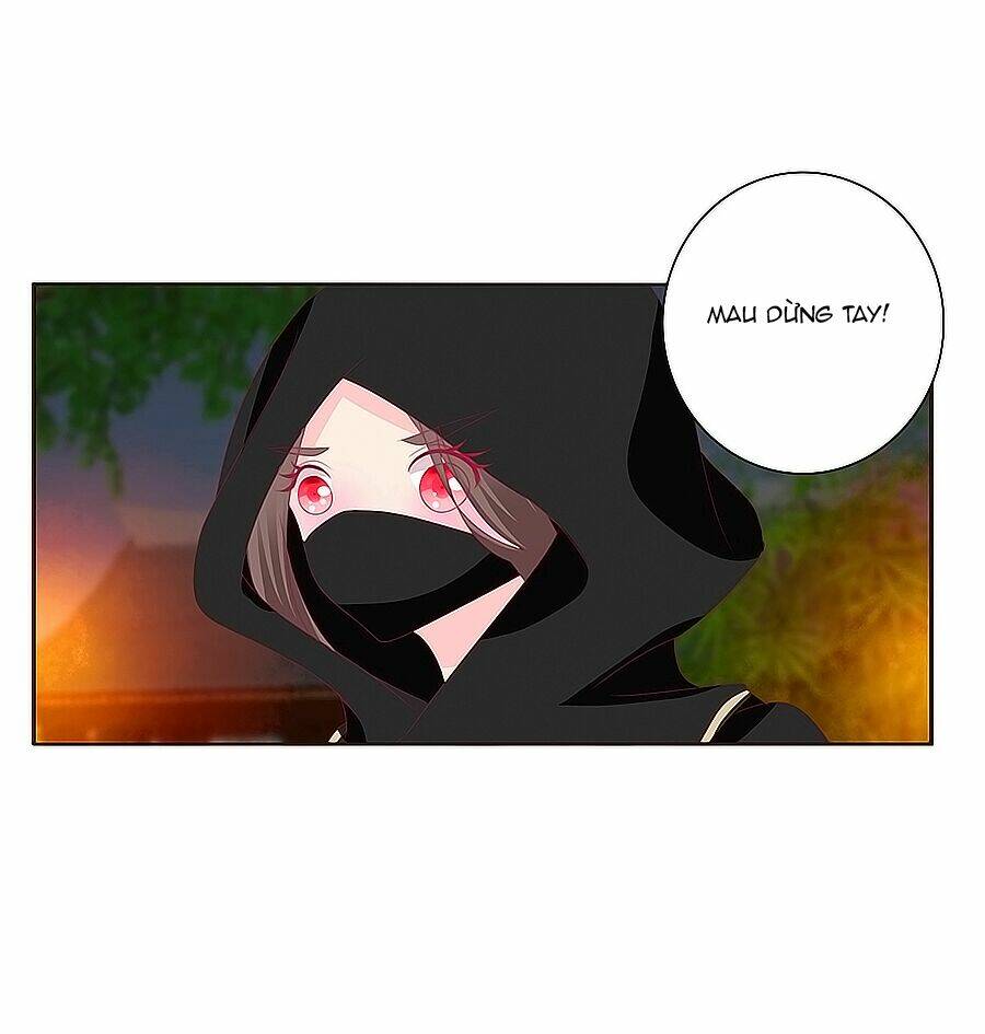 tướng quân mời ra trận chapter 165 3