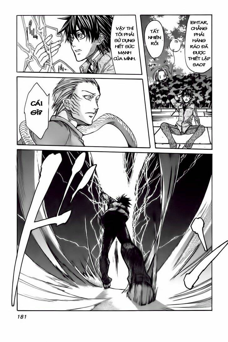 guardian dog chapter 22 34