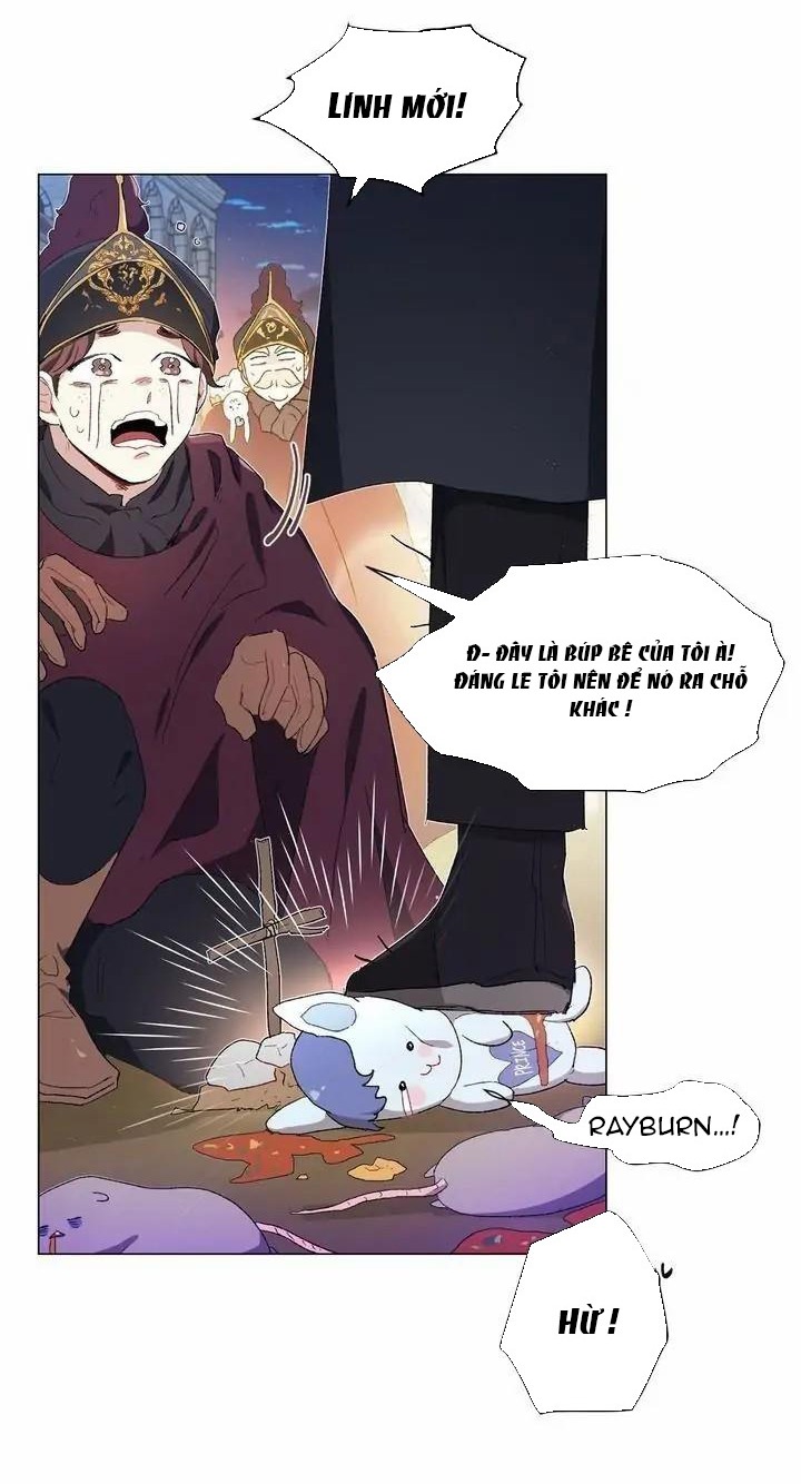 tôi là fan cứng hoàng tử chapter 53.2 32