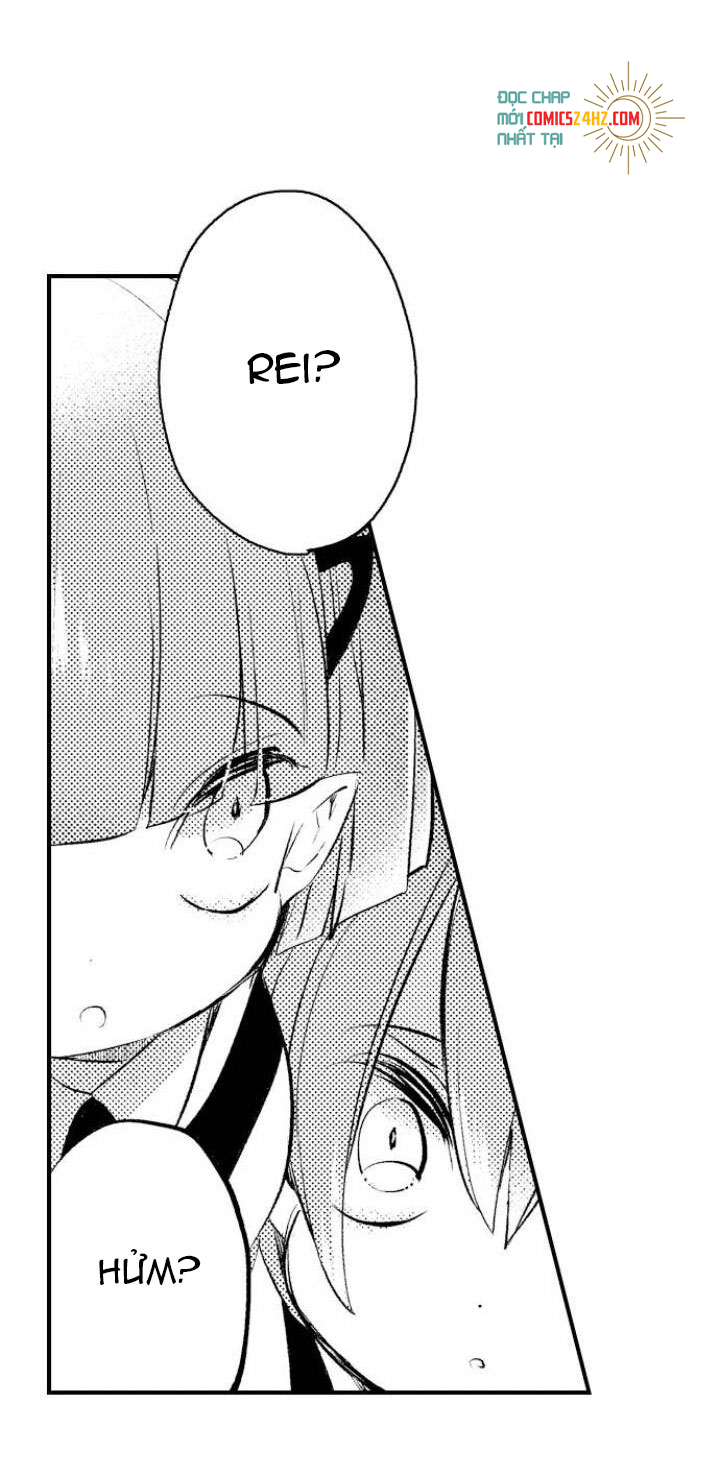 tiếng gọi của tình yêu sau trải nghiệm cận tử chapter 19 21