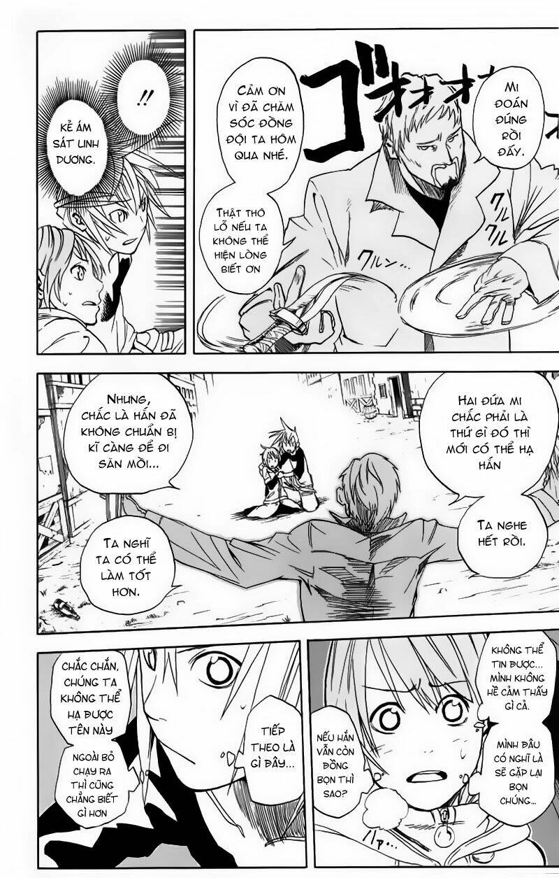 double arts chapter 3 20