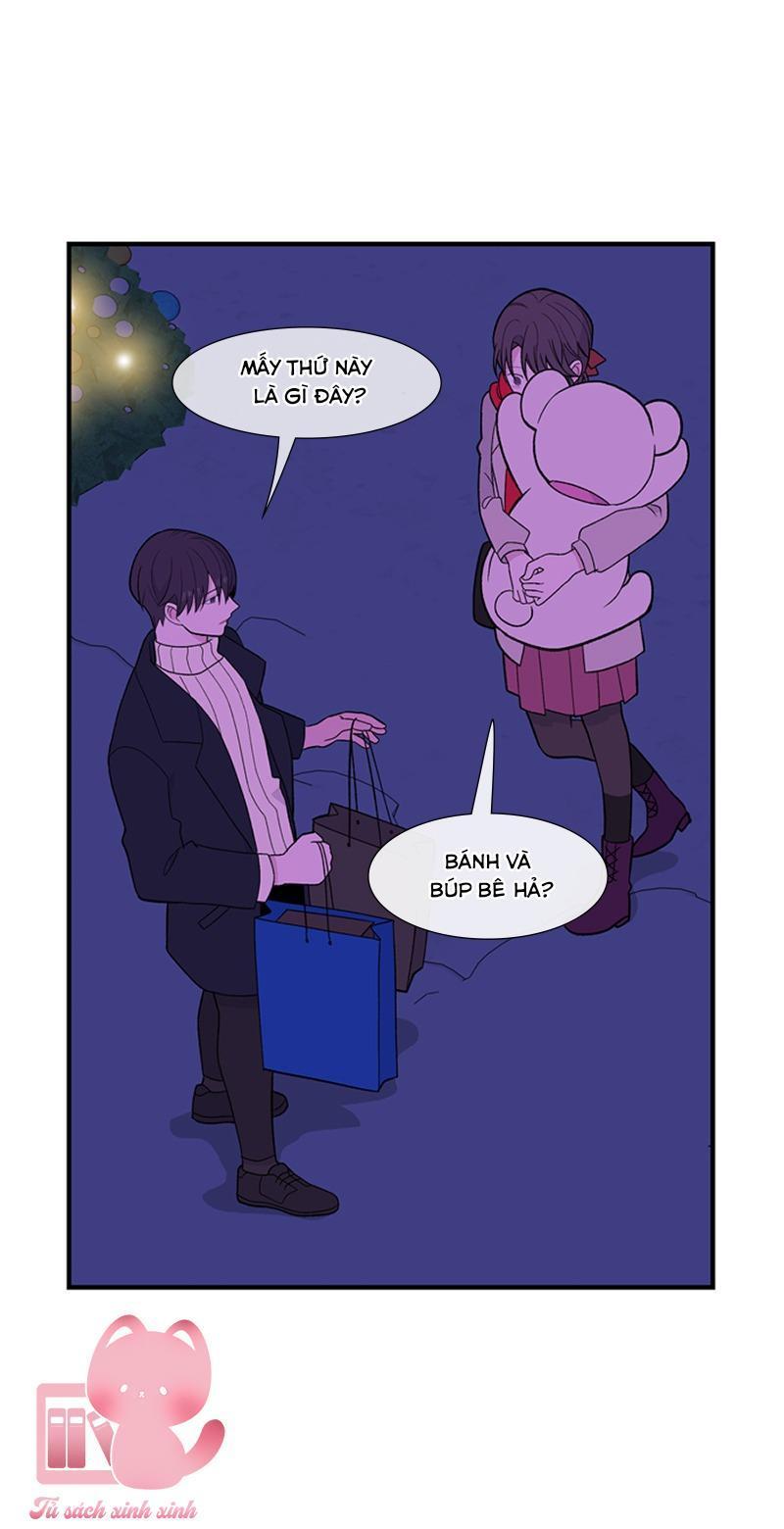 về bên anh chapter 87 16