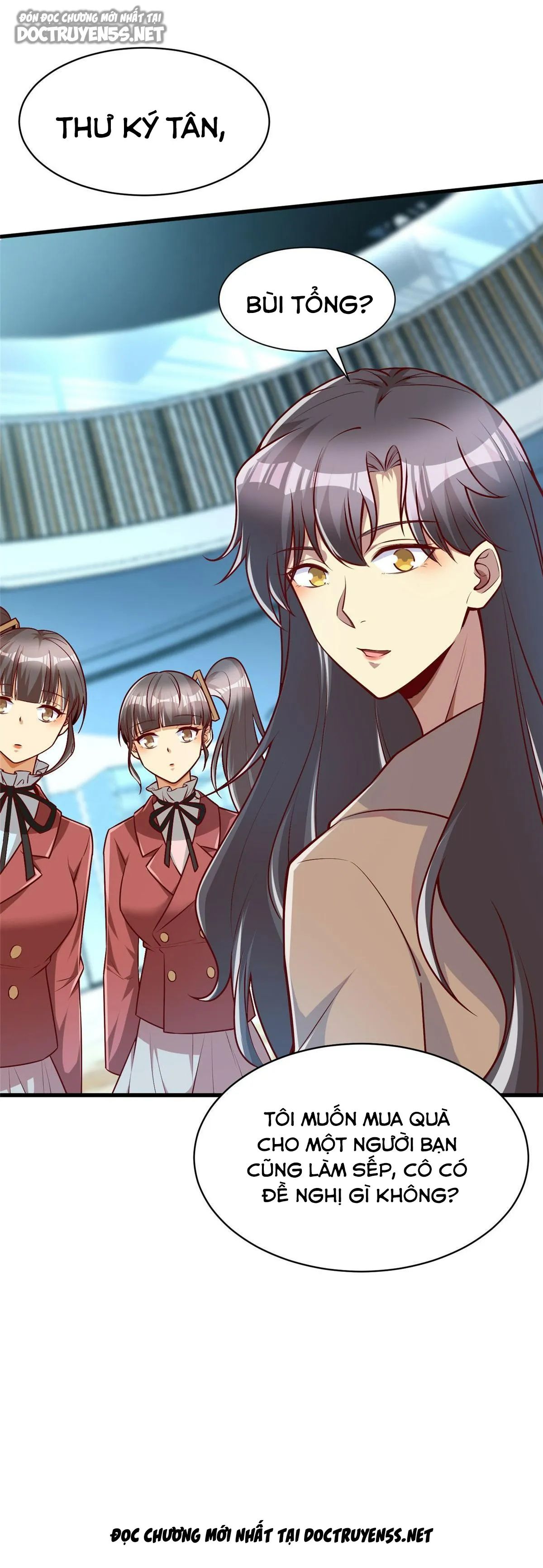 ta làm giàu từ thua lỗ game chapter 26 34