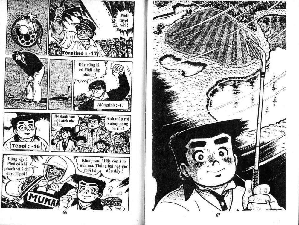 tân teppi chapter 46 33