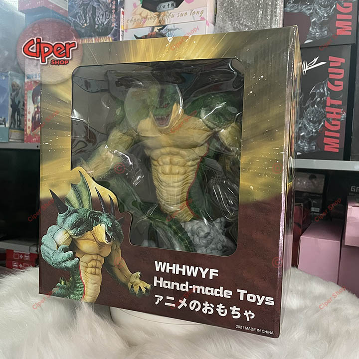 Mô hình Rồng Thần Namek - Figure Dragon Namek in Dragon Ball