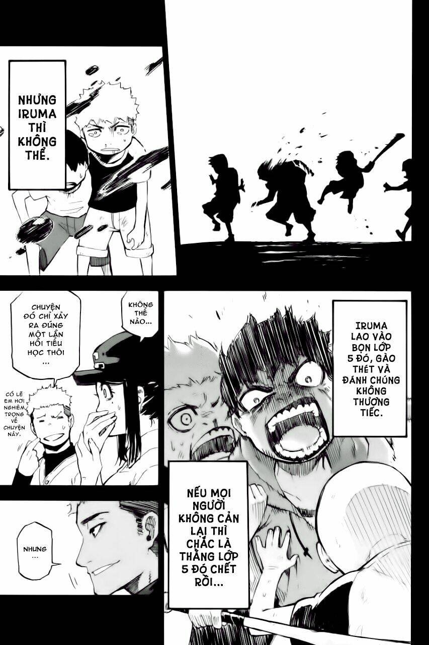 dolly kill kill chapter 57 8