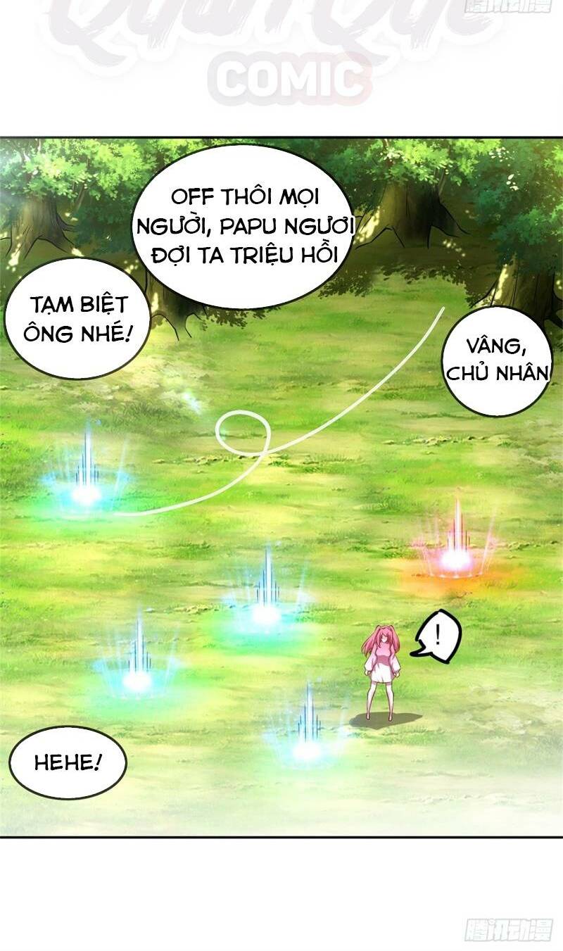 võng du chi tối cường đoán mệnh sư chapter 51 12