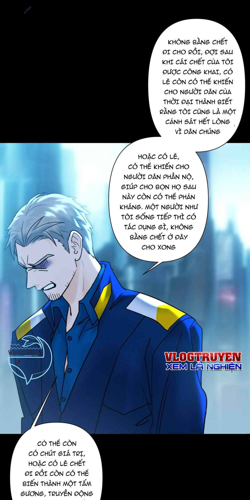 ta là hacker thiên đạo chapter 6 74