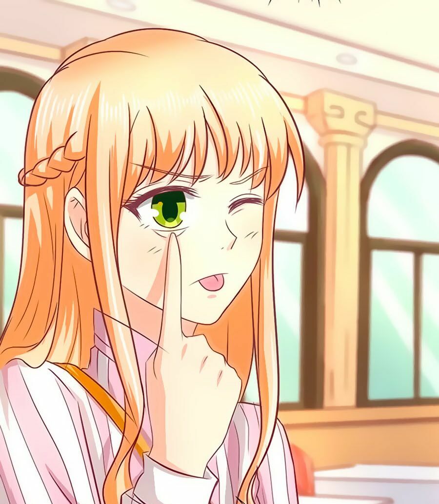 chồng già vợ trẻ trêu nhau hàng ngày chapter 14 38