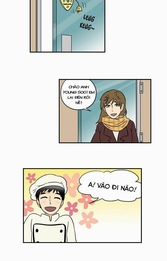 hắn ta là rồng chapter 36 19