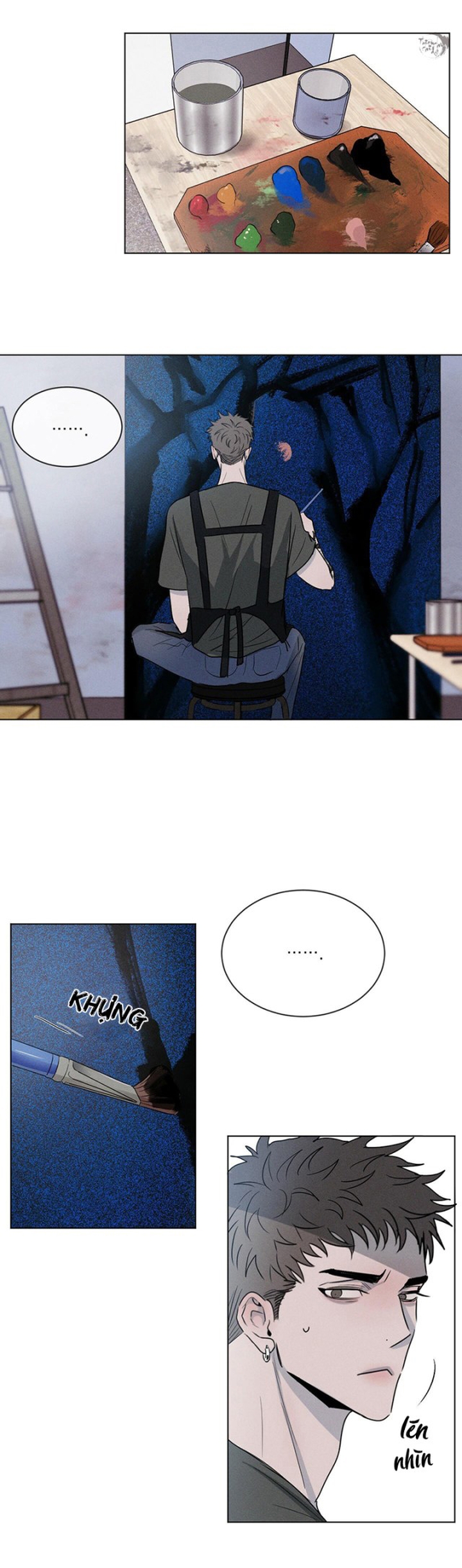 tương khắc chapter 2 19