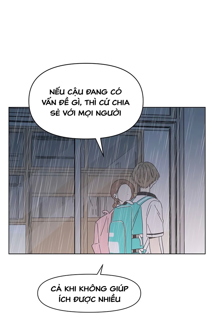 thanh xuân rực rỡ - season of blossom chapter 18 58