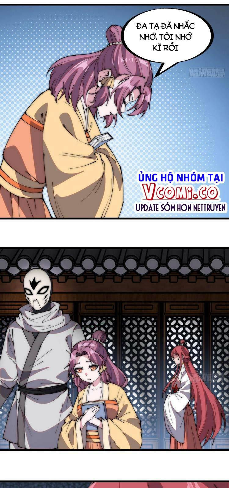 ta có một sơn trại chapter 228 14