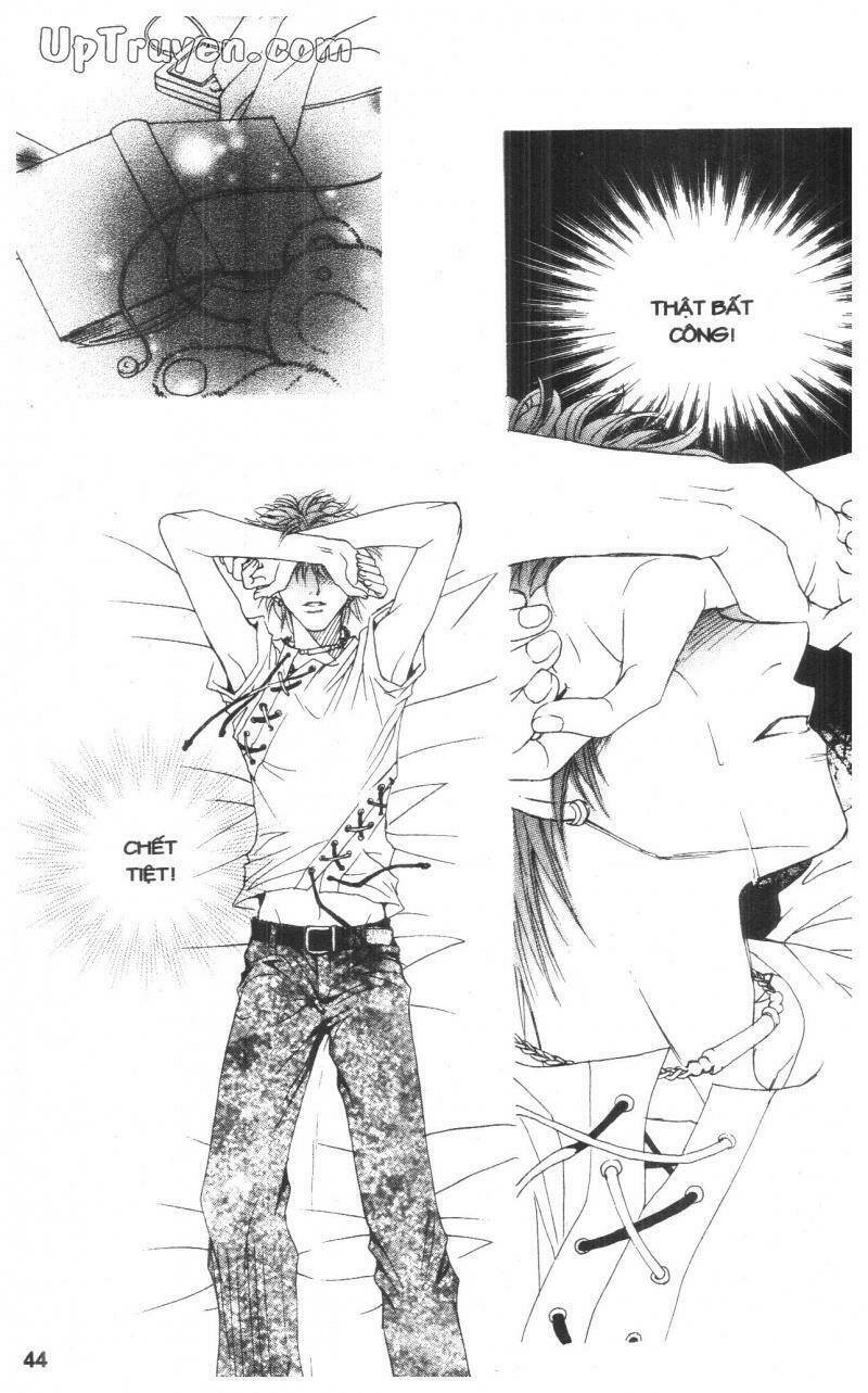 cinderella man chapter 6 44