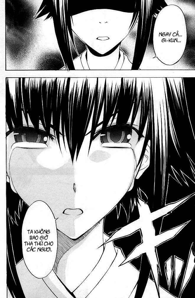 psycho buster chapter 13 26