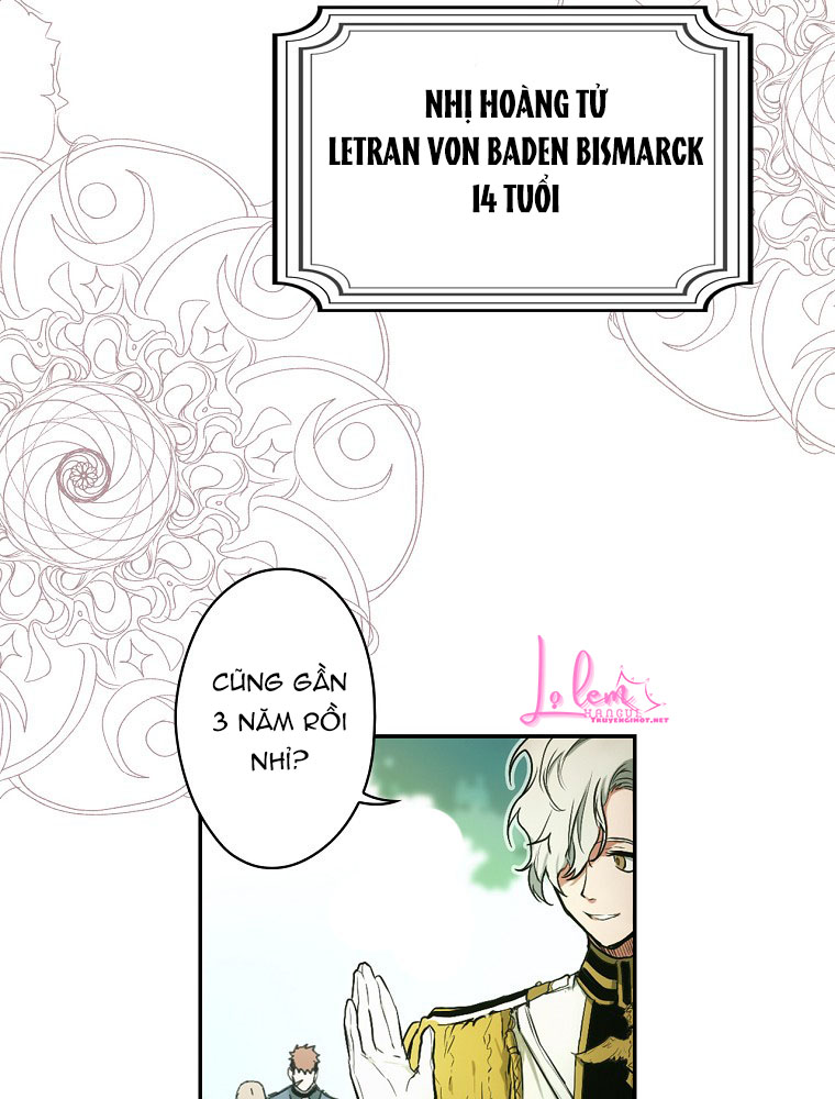 cổ tích về người mẹ kế chapter 69 68