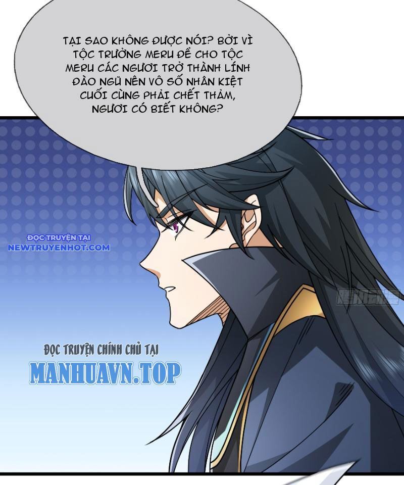 ngủ say vạn cổ: xuất thế đẩy ngang chư thiên chapter 29 63