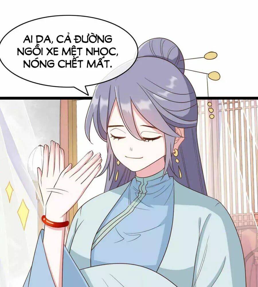 đích nữ hữu độc chapter 38 57