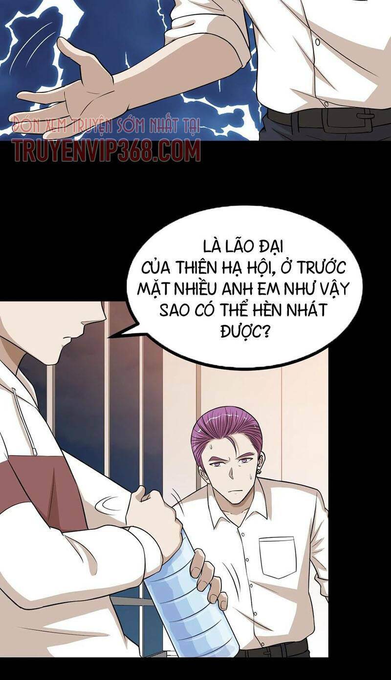 đai ca trở lại tuổi 16 chapter 154 4