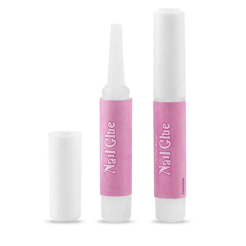 Keo Mini Dán Móng Úp Móng Giả NailBox
