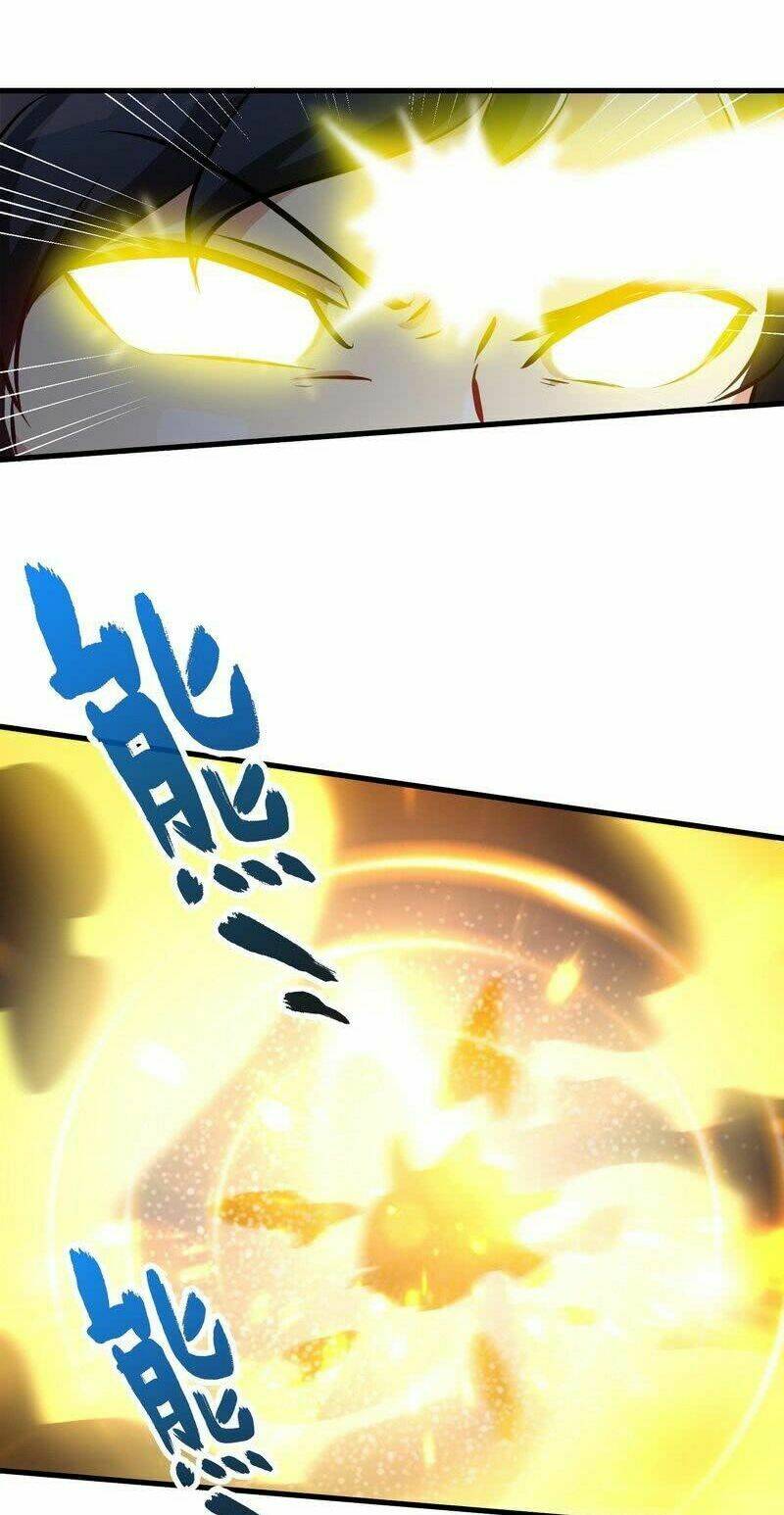 chí tôn thần ma chapter 46 18