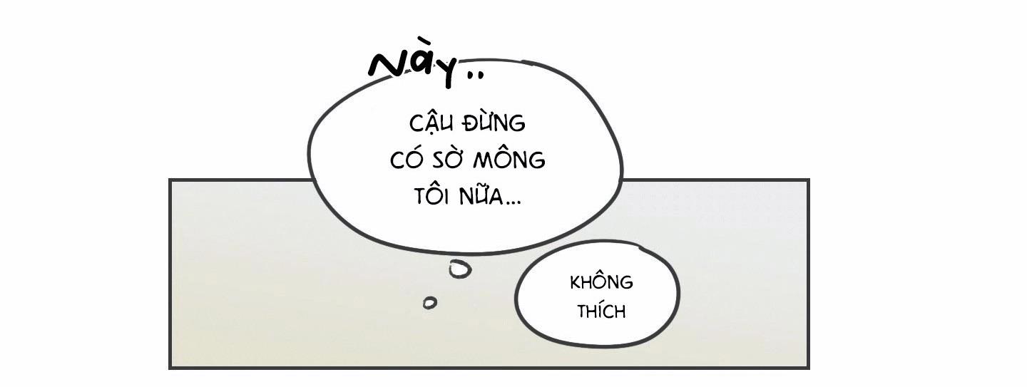 tình tay ba giữa chó, sói và mèo chapter 16 64