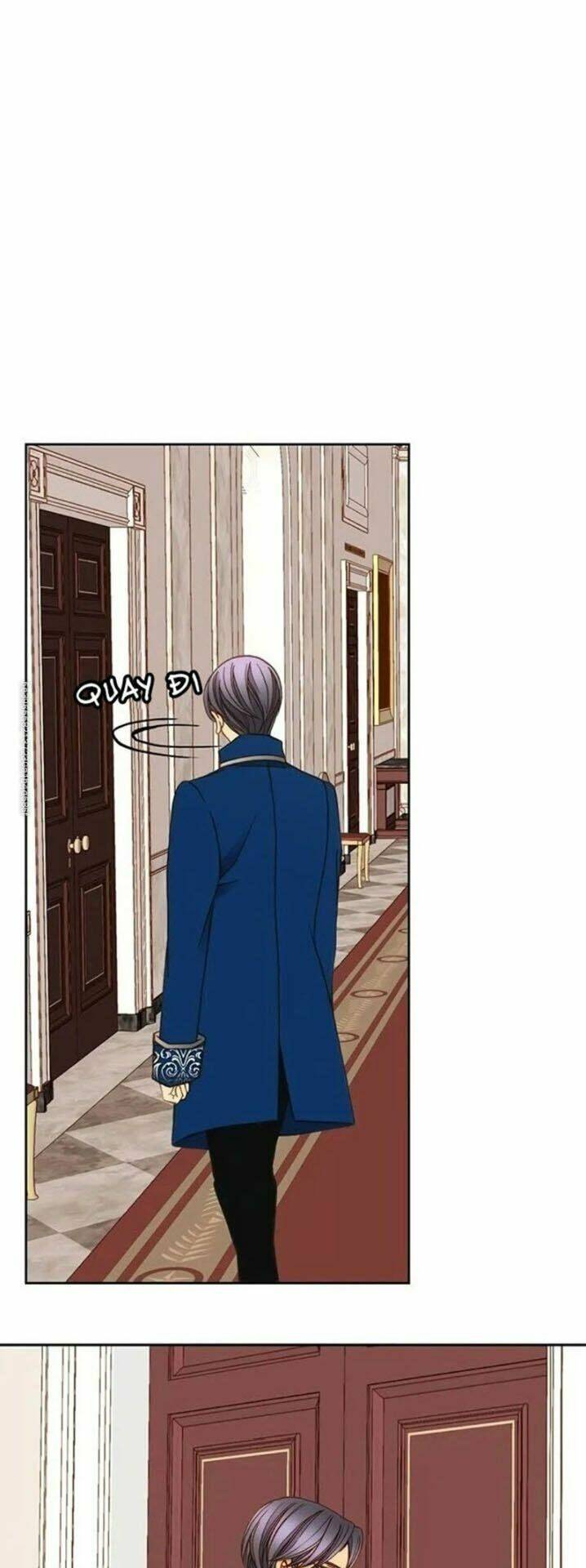 wendy , cô gái bán hoa chapter 17 16