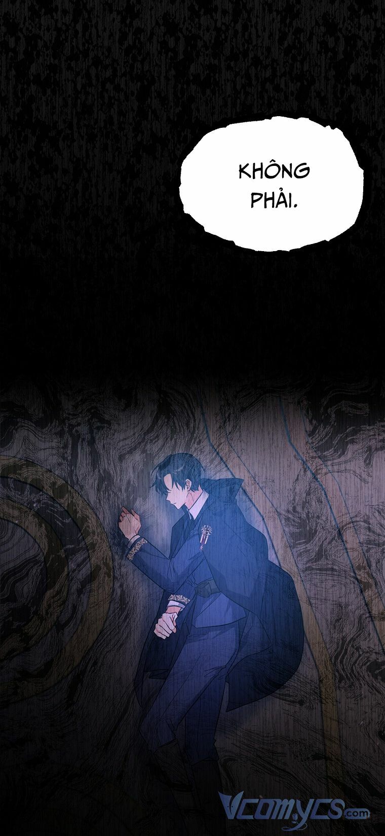 ác nữ karuna bé lại chapter 26 46