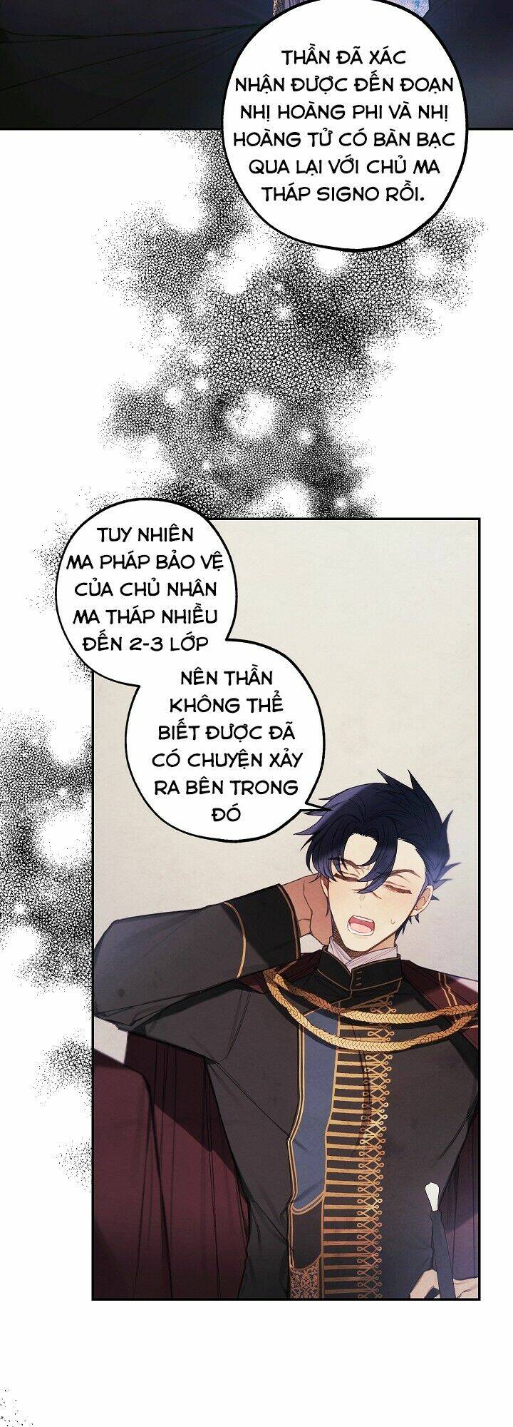 tiệm búp bê của công chúa chapter 17 12