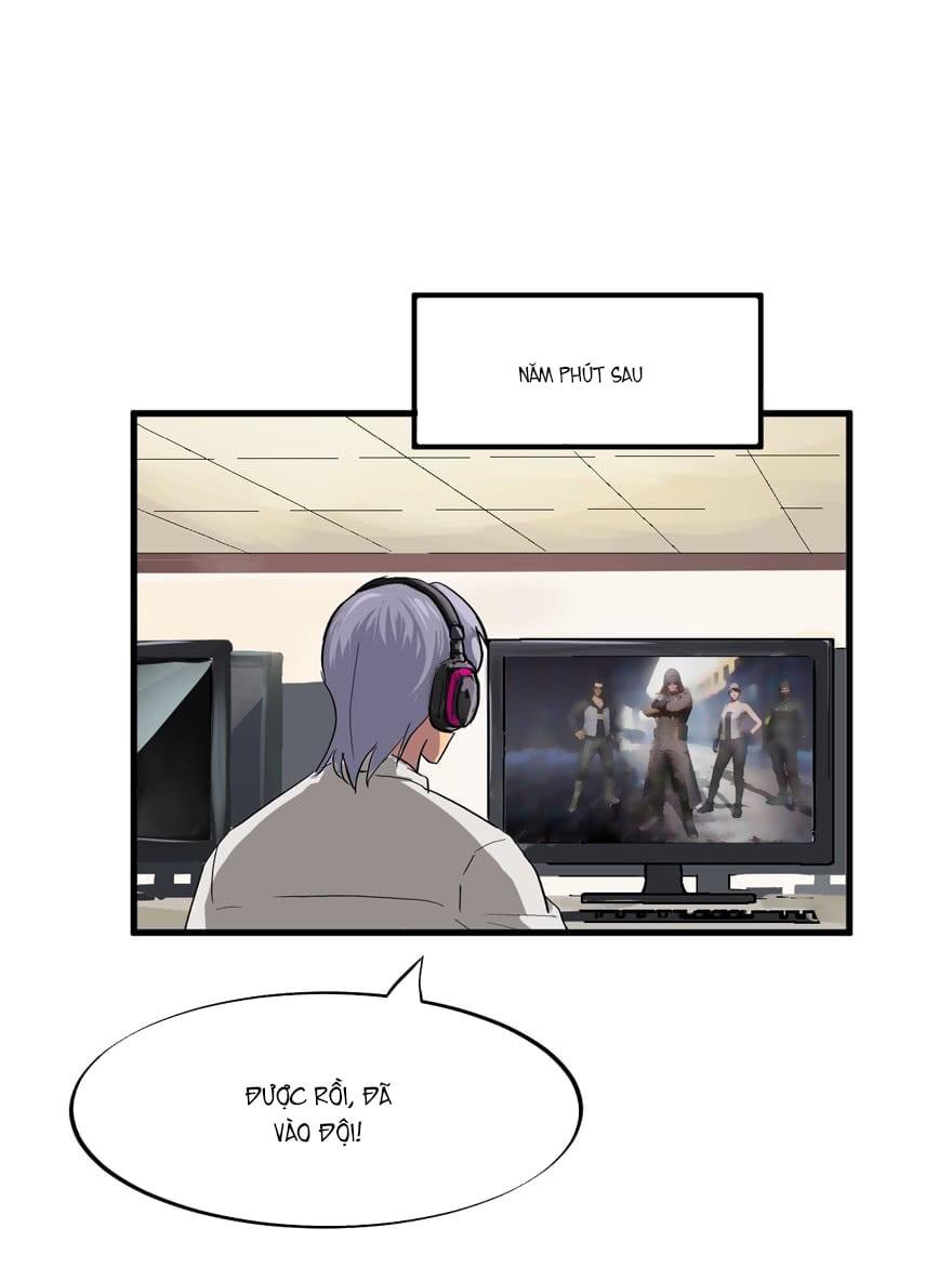 vua sinh tồn chapter 15 6