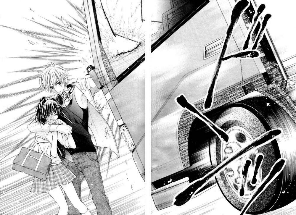 zettai renai program chapter 1 37