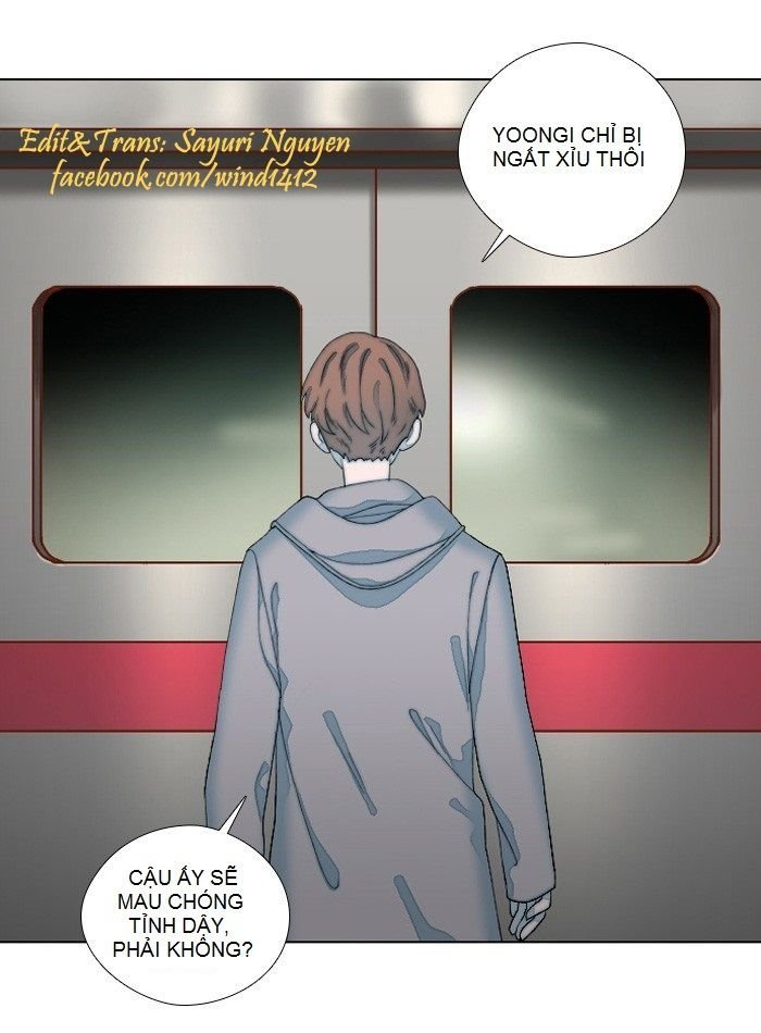 sự cứu rỗi chapter 11 40